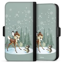 Premium Sideflip schwarz