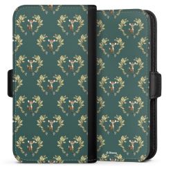 Premium Sideflip schwarz