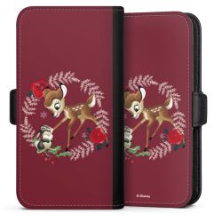 Premium Sideflip schwarz