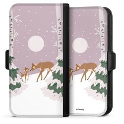 Premium Sideflip schwarz