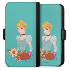 Premium Sideflip schwarz