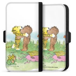 Premium Sideflip schwarz