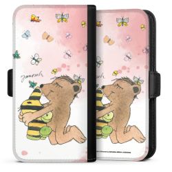 Premium Sideflip schwarz