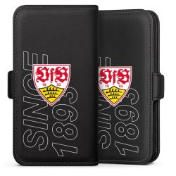 Premium Sideflip schwarz