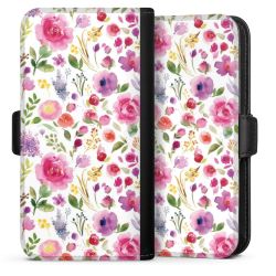 Premium Sideflip schwarz