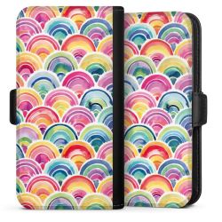 Premium Sideflip schwarz