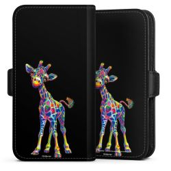 Premium Sideflip schwarz