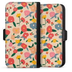 Premium Sideflip schwarz