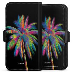 Premium Sideflip schwarz