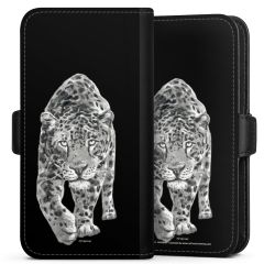 Premium Sideflip schwarz