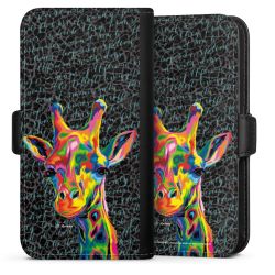 Premium Sideflip schwarz