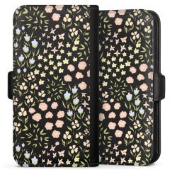 Premium Sideflip schwarz