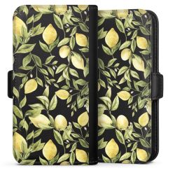 Premium Sideflip schwarz