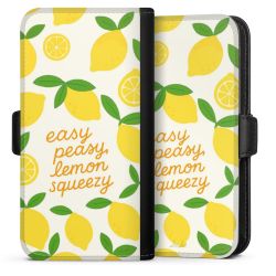 Premium Sideflip schwarz