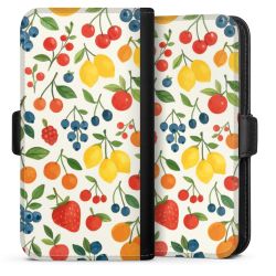 Premium Sideflip schwarz