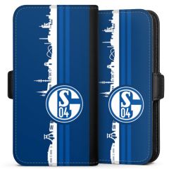 Premium Sideflip schwarz