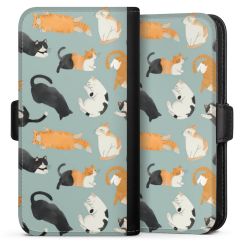 Premium Sideflip schwarz