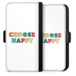 Premium Sideflip schwarz