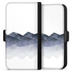 Premium Sideflip schwarz