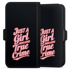 Premium Sideflip schwarz