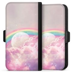 Premium Sideflip schwarz