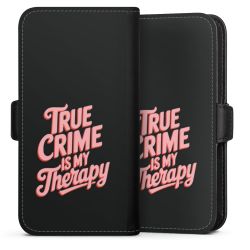 Premium Sideflip schwarz