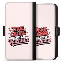 Premium Sideflip schwarz