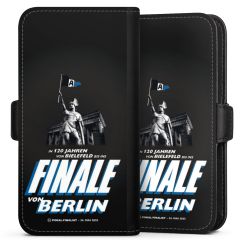 Premium Sideflip schwarz