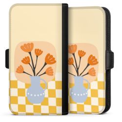 Premium Sideflip schwarz