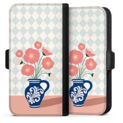 Premium Sideflip schwarz