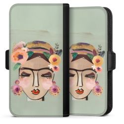 Premium Sideflip schwarz