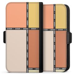 Premium Sideflip schwarz