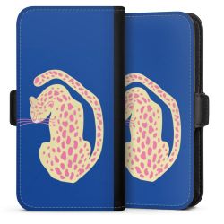 Premium Sideflip schwarz