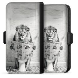 Premium Sideflip schwarz