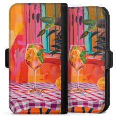 Premium Sideflip schwarz