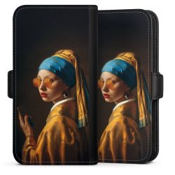 Premium Sideflip schwarz