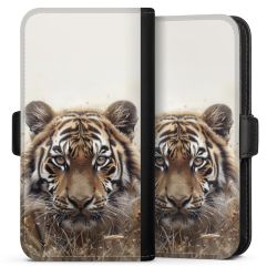 Premium Sideflip schwarz