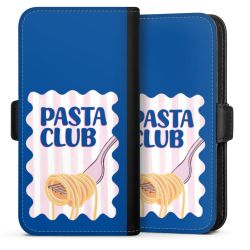 Premium Sideflip schwarz