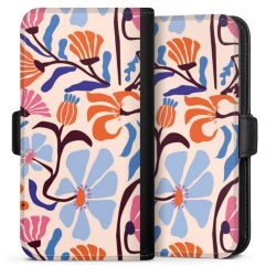 Premium Sideflip schwarz