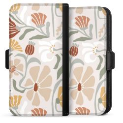 Premium Sideflip schwarz