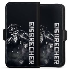 Premium Sideflip schwarz