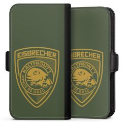 Premium Sideflip schwarz