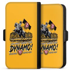 Premium Sideflip schwarz