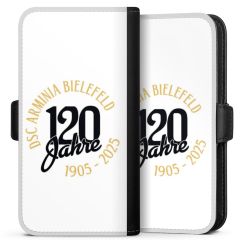 Premium Sideflip schwarz