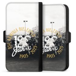 Premium Sideflip schwarz