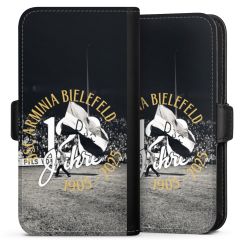 Premium Sideflip schwarz