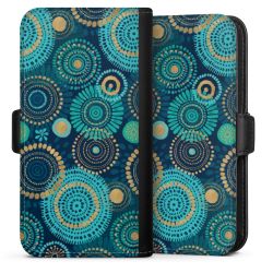 Premium Sideflip schwarz