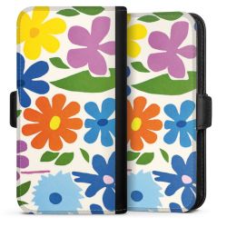 Premium Sideflip schwarz