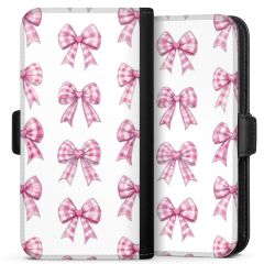 Premium Sideflip schwarz