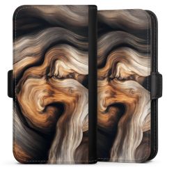 Premium Sideflip schwarz